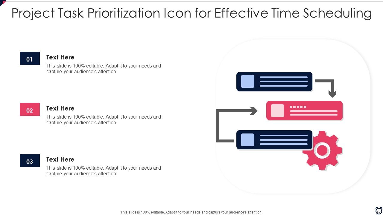 Project Time Scheduling Ppt PowerPoint Presentation Complete With Slides Slide20