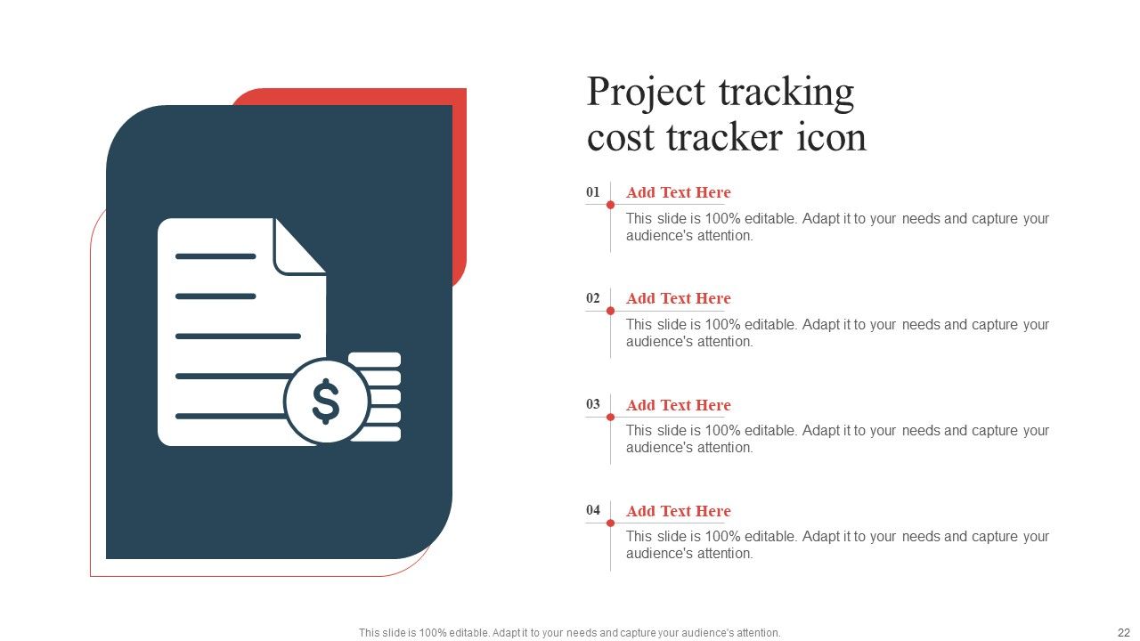 Project Tracking Ppt PowerPoint Presentation Complete Deck With Slides Slide22