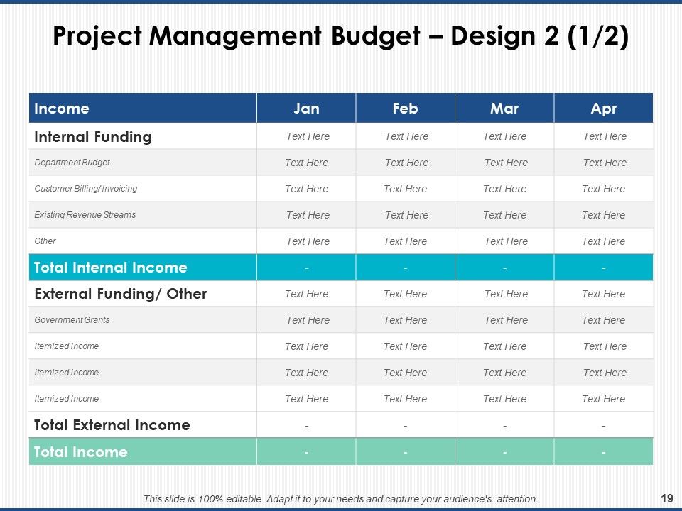 Project Workforce Management Ppt PowerPoint Presentation Complete Deck With Slides Slide19