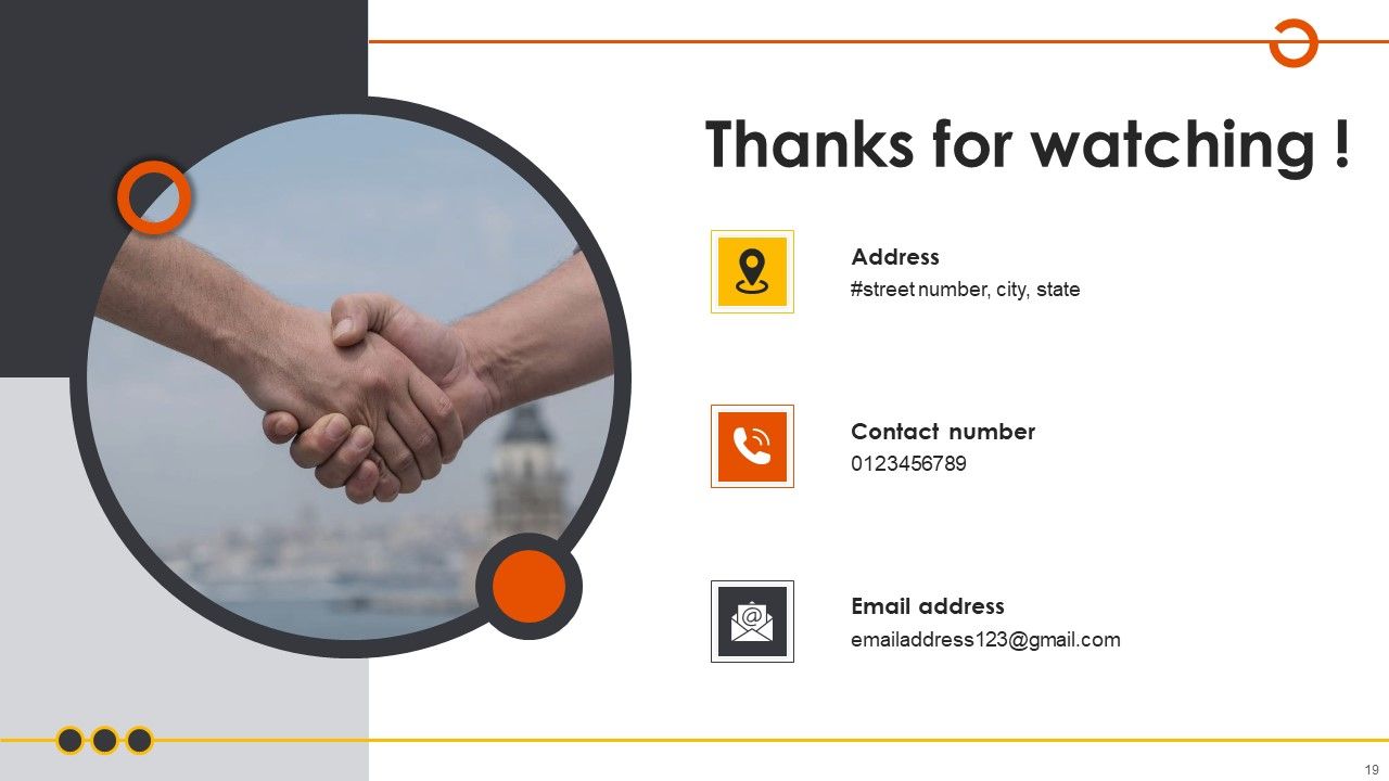 Project Workstream Scope Ppt PowerPoint Presentation Complete Deck With Slides Slide19