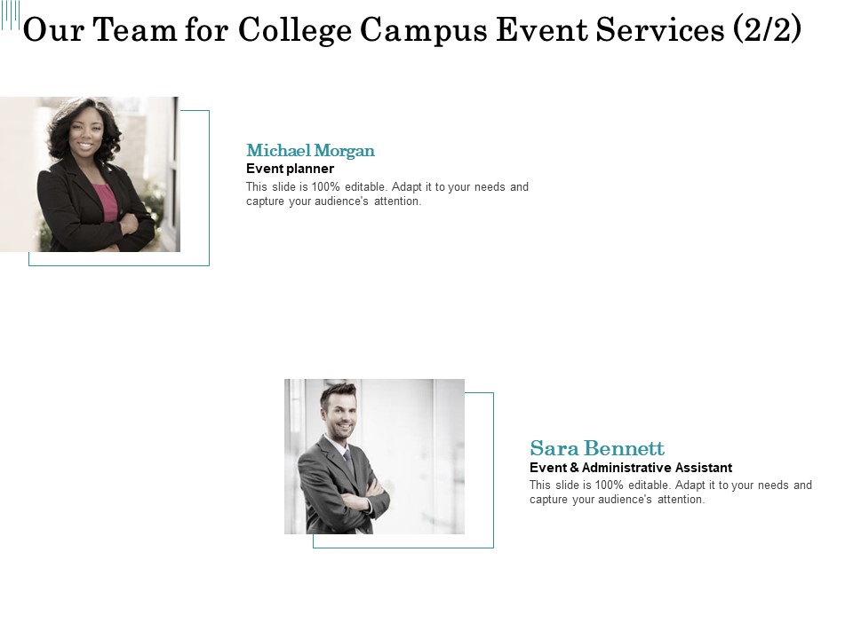 Promoting_University_Event_Our_Team_For_College_Campus_Event_Services_Ppt_Ideas_Demonstration_PDF_Slide_1.jpg
