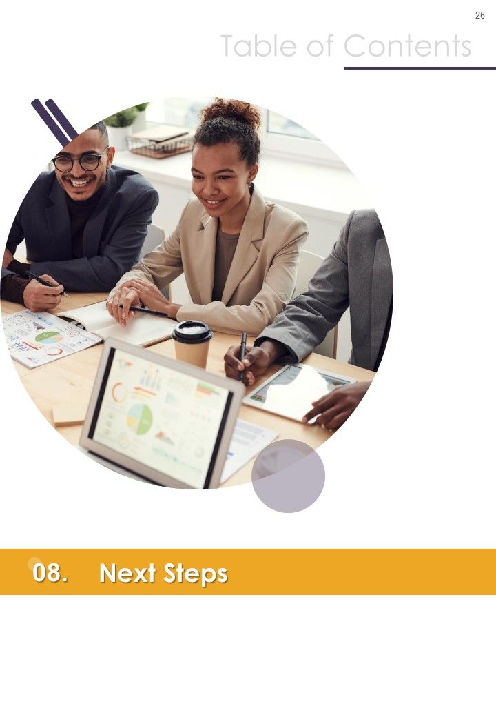 Promotion Campaign Proposal Example Document Report Doc Pdf Ppt Slide26