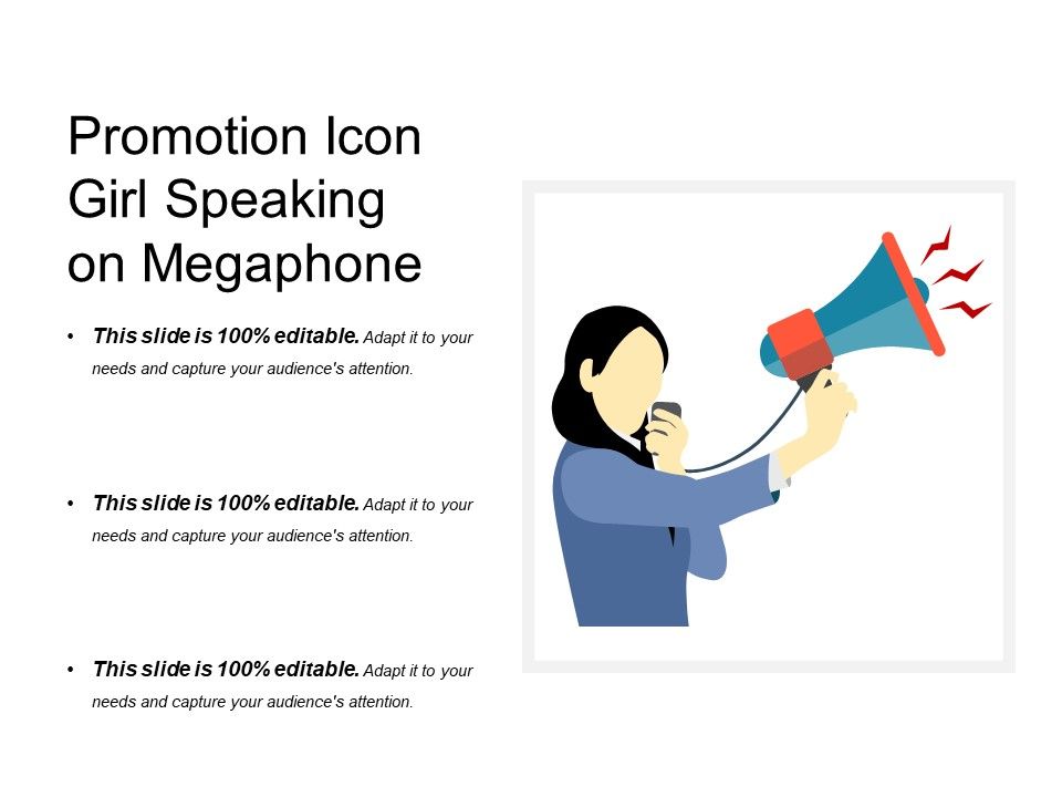 Promotion_Icon_Girl_Speaking_On_Megaphone_Ppt_PowerPoint_Presentation_Professional_Introduction_PDF_Slide_1.jpg