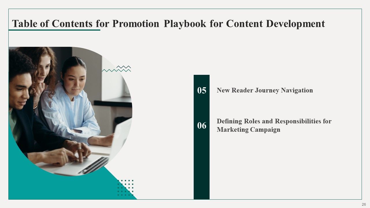 Promotion Playbook For Content Development Ppt PowerPoint Presentation Complete Deck With Slides Slide24