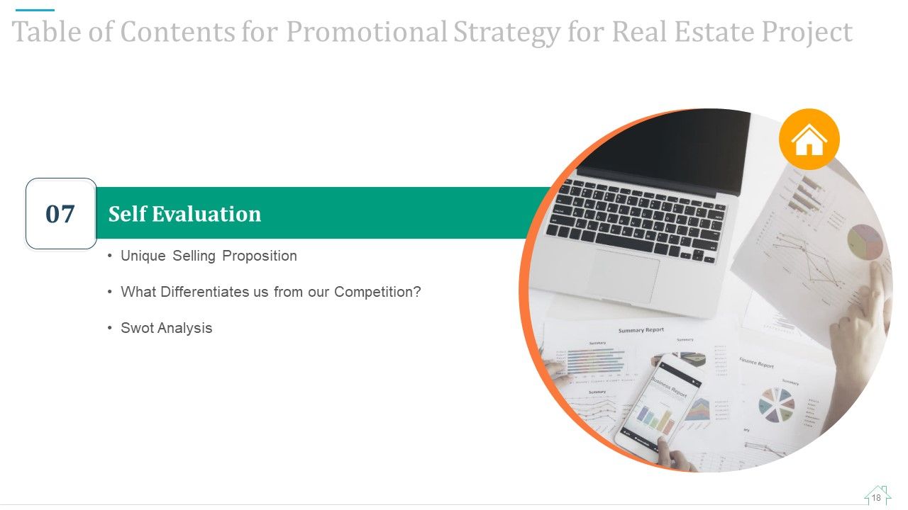 Promotional Strategy For Real Estate Project Ppt PowerPoint Presentation Complete With Slides Slide18