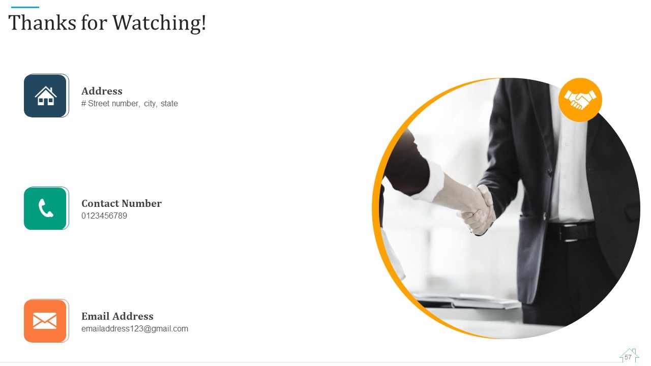 Promotional Strategy For Real Estate Project Ppt PowerPoint Presentation Complete With Slides Slide57