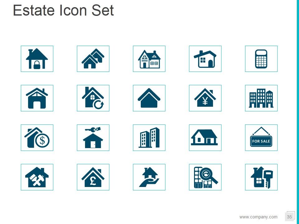 Property Development Process Flowchart Ppt PowerPoint Presentation Complete Deck With Slides Slide35