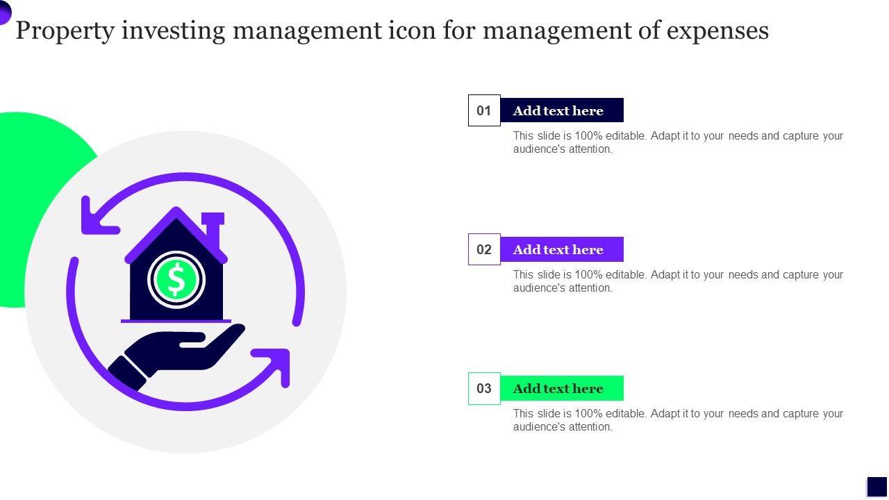 Property_Investing_Management_Icon_For_Management_Of_Expenses_Brochure_PDF_Slide_1.jpg