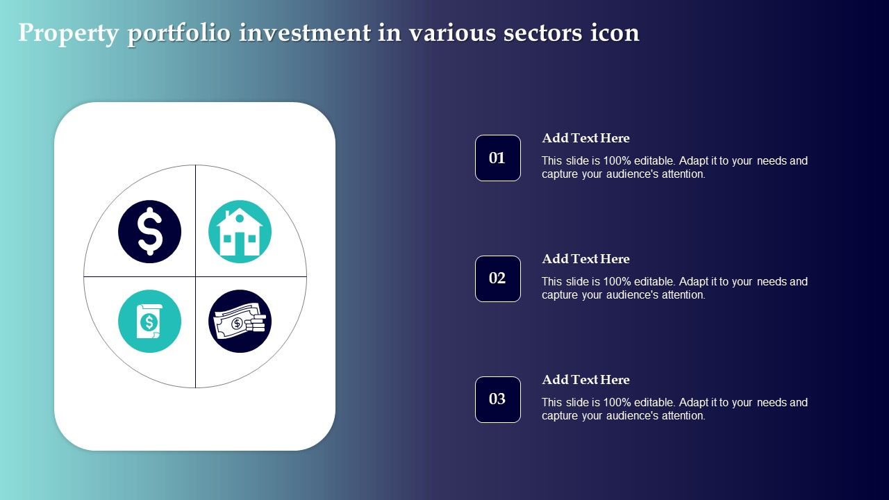 Property_Portfolio_Investment_In_Various_Sectors_Icon_Designs_PDF_Slide_1.jpg