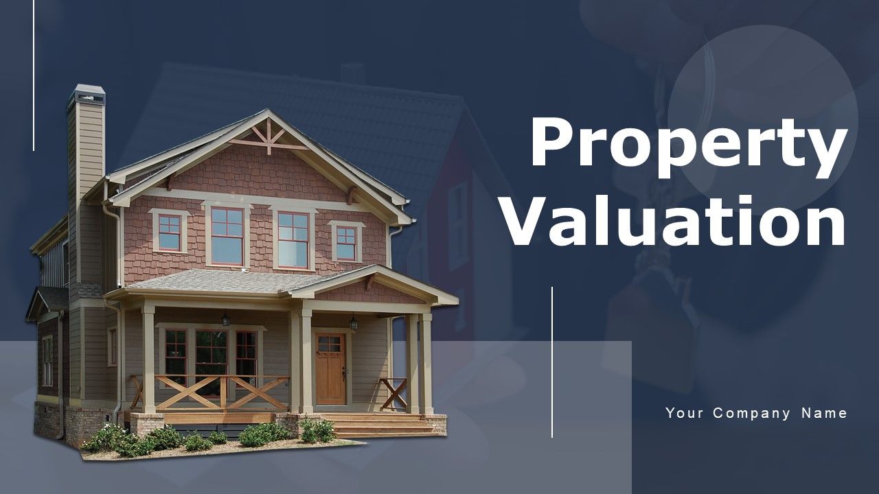 Property Valuation Ppt Powerpoint Presentation Complete Deck With Slides Property Valuation Ppt Powerpoint Presentation Complete Deck With Slides
