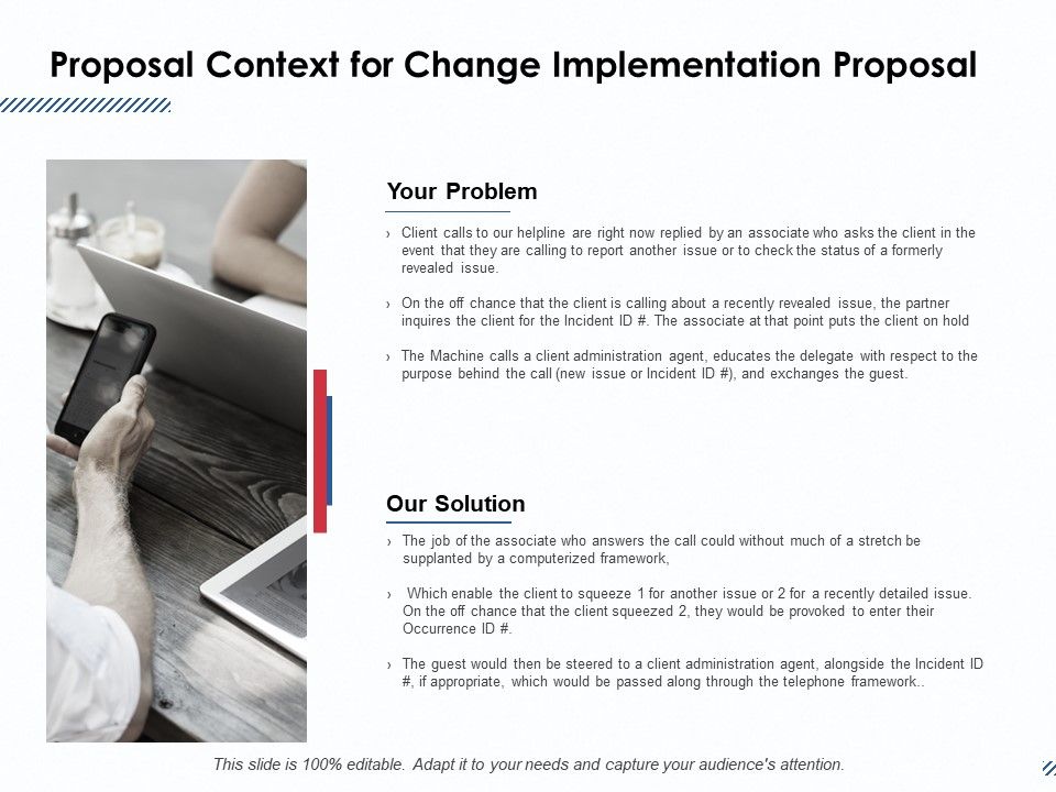 Proposal_Context_For_Change_Implementation_Proposal_Ppt_PowerPoint_Presentation_Icon_Samples_Slide_1.jpg