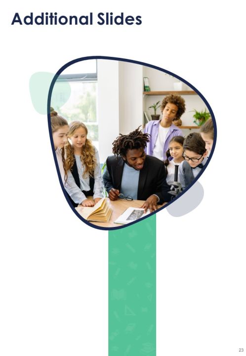 Proposal For Academic Grant Example Document Report Doc Pdf Ppt Slide23