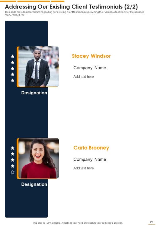 Proposal For Brand Expansion And Marketing Example Document Report Doc Pdf Ppt Slide20