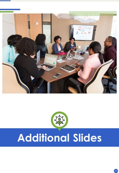 Proposal For Cross Promotion Strategy Example Document Report Doc Pdf Ppt Slide31