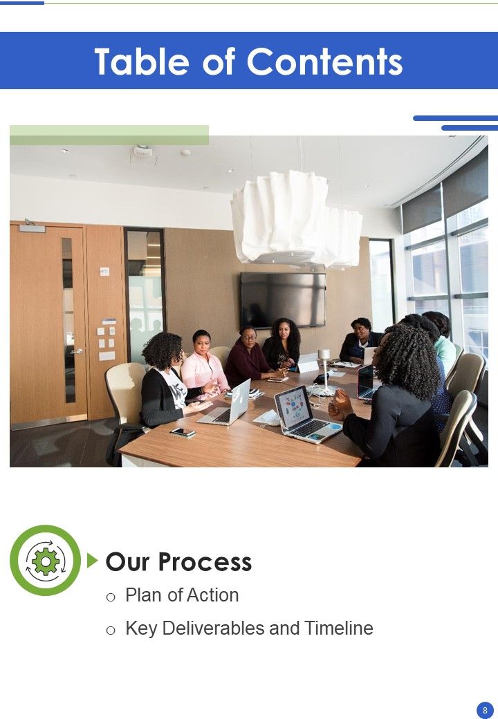 Proposal For Cross Promotion Strategy Example Document Report Doc Pdf Ppt Slide08