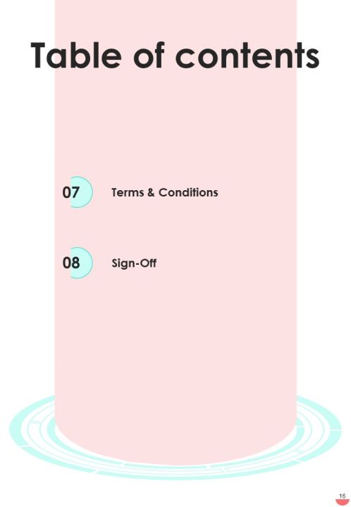 Proposal For Data Analysis Project Example Document Report Doc Pdf Ppt Slide16