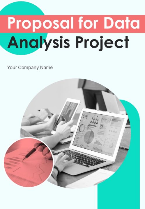 Proposal For Data Analysis Project Example Document Report Doc Pdf Ppt Slide01