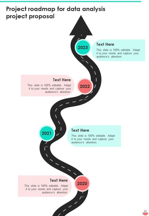 Proposal For Data Analysis Project Example Document Report Doc Pdf Ppt Slide23