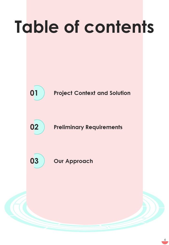 Proposal For Data Analysis Project Example Document Report Doc Pdf Ppt Slide04
