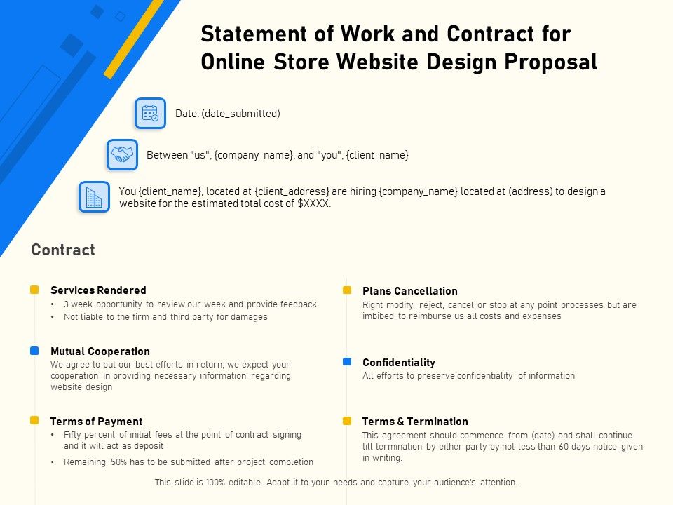 Proposal_For_Ecommerce_Website_Development_Statement_Of_Work_And_Contract_For_Online_Store_Website_Design_Proposal_Sample_PDF_Slide_1.jpg