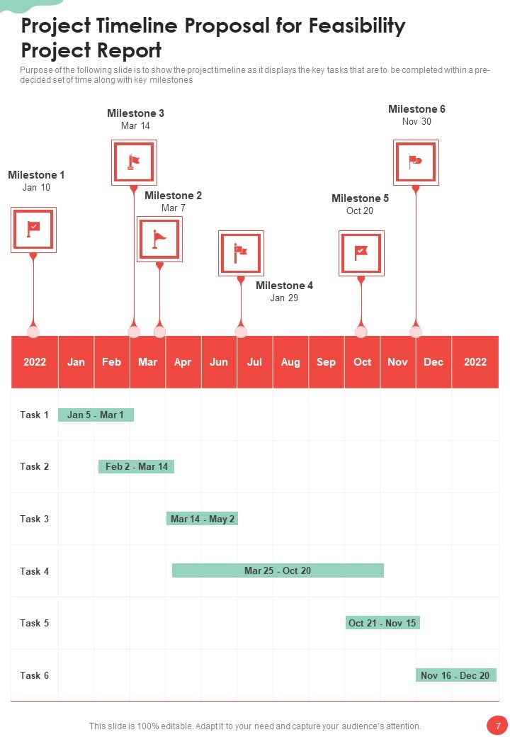 Proposal For Feasibility Project Report Example Document Report Doc Pdf Ppt Slide07