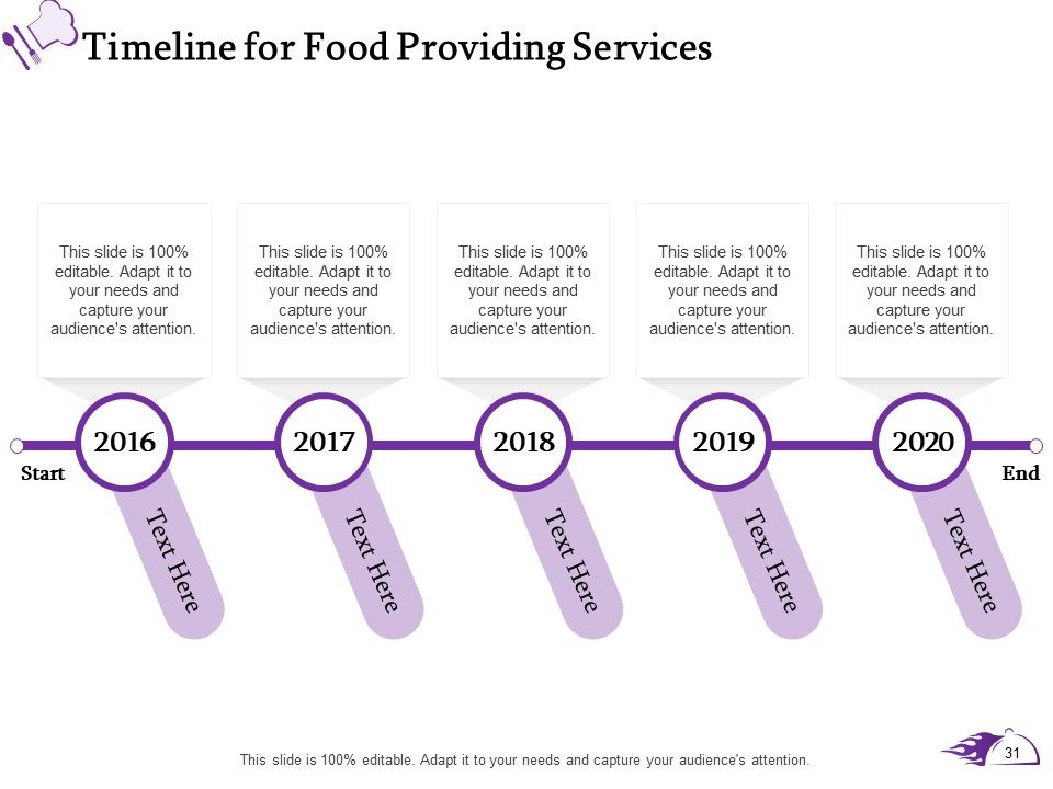 Proposal For Food Providing Services Ppt PowerPoint Presentation Complete Deck With Slides Slide31