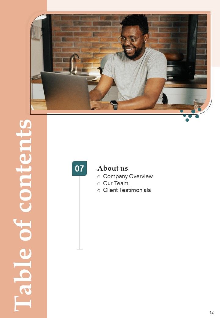 Proposal For Information Technology Project Example Document Report Doc Pdf Ppt Slide12