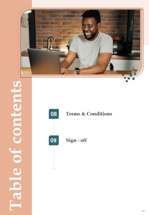 Proposal For Information Technology Project Example Document Report Doc Pdf Ppt Slide17