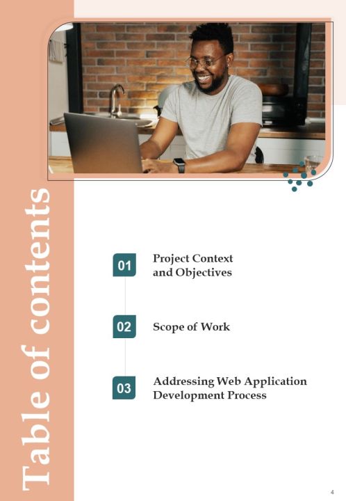 Proposal For Information Technology Project Example Document Report Doc Pdf Ppt Slide04