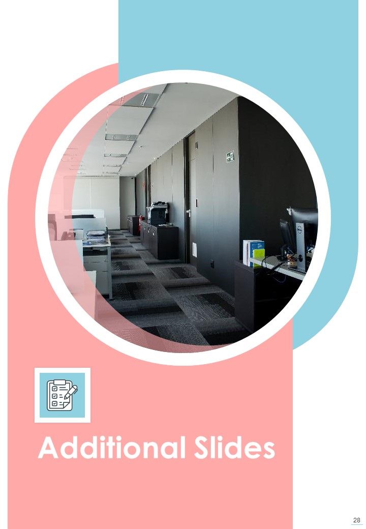 Proposal For Leasing Office Premises Example Document Report Doc Pdf Ppt Slide28