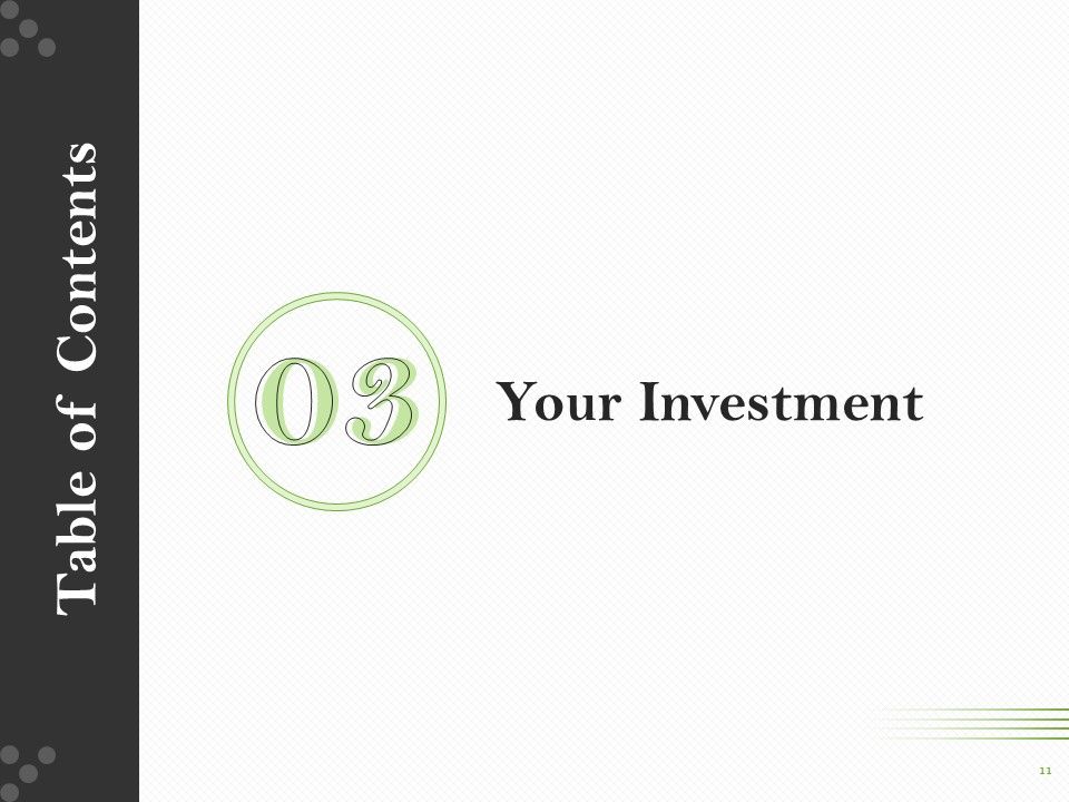 Proposal For Organizational Development Ppt PowerPoint Presentation Complete Deck With Slides Slide11