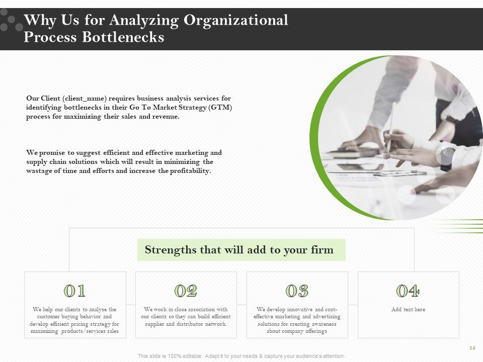 Proposal For Organizational Development Ppt PowerPoint Presentation Complete Deck With Slides Slide15