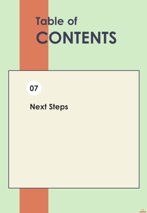 Proposal For Provisional Employment Service Example Document Report Doc Pdf Ppt Slide25