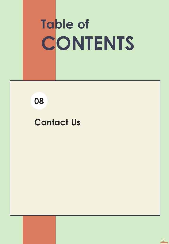Proposal For Provisional Employment Service Example Document Report Doc Pdf Ppt Slide27