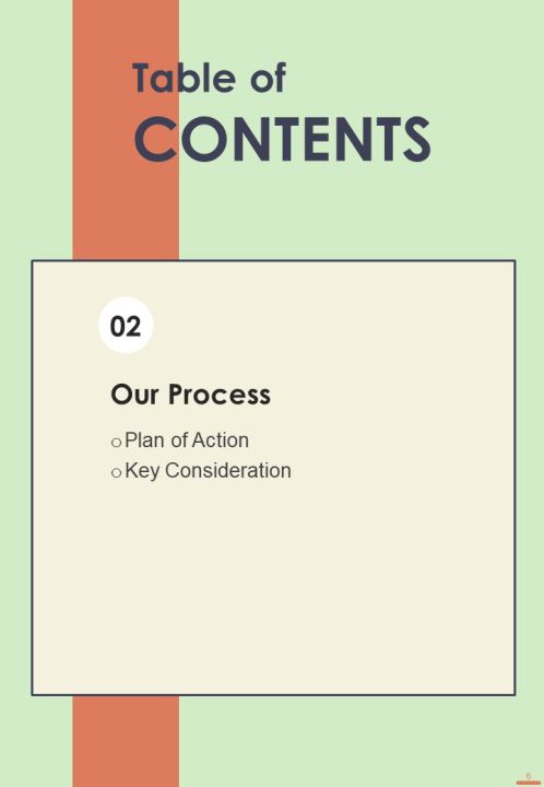 Proposal For Provisional Employment Service Example Document Report Doc Pdf Ppt Slide06
