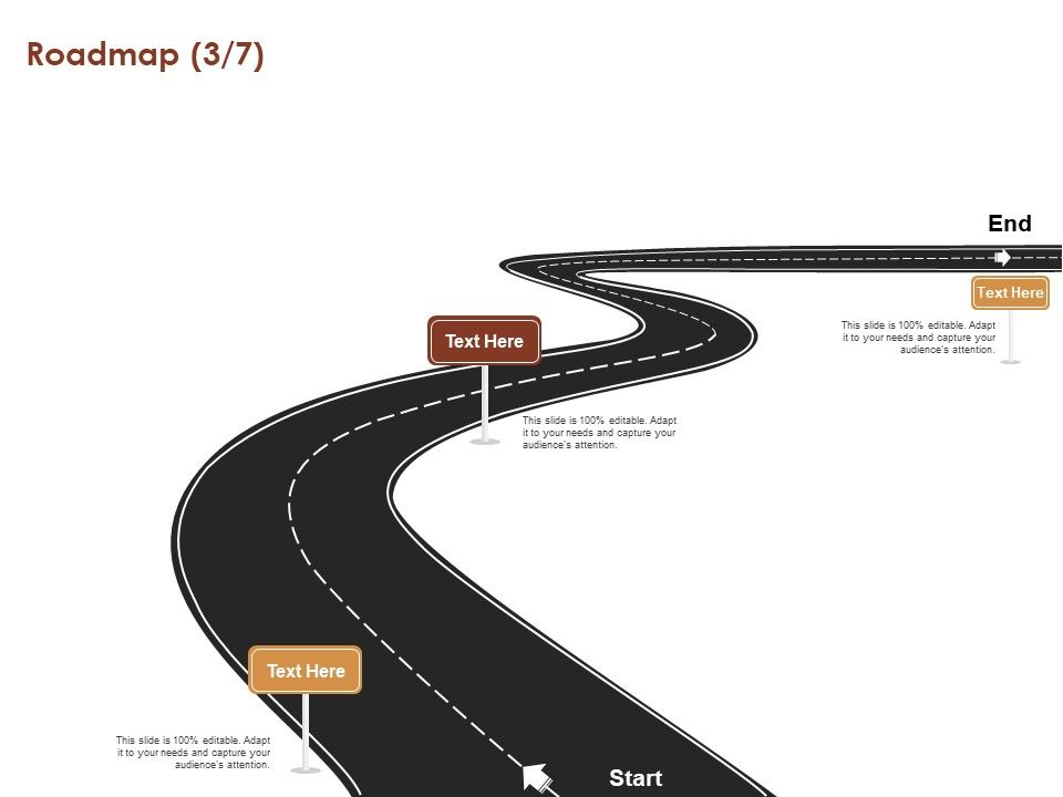 Proposal_For_Purchasing_New_Equipment_Roadmap_Three_Stages_Ppt_Gallery_Format_PDF_Slide_1.jpg