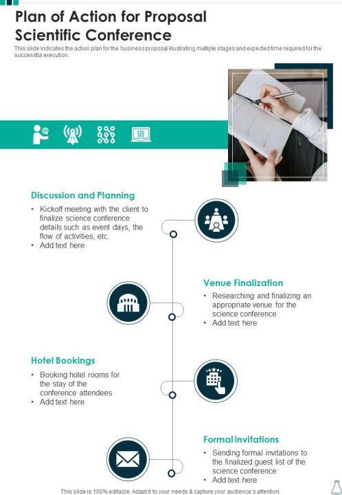 Proposal For Scientific Conference Example Document Report Doc Pdf Ppt Slide07