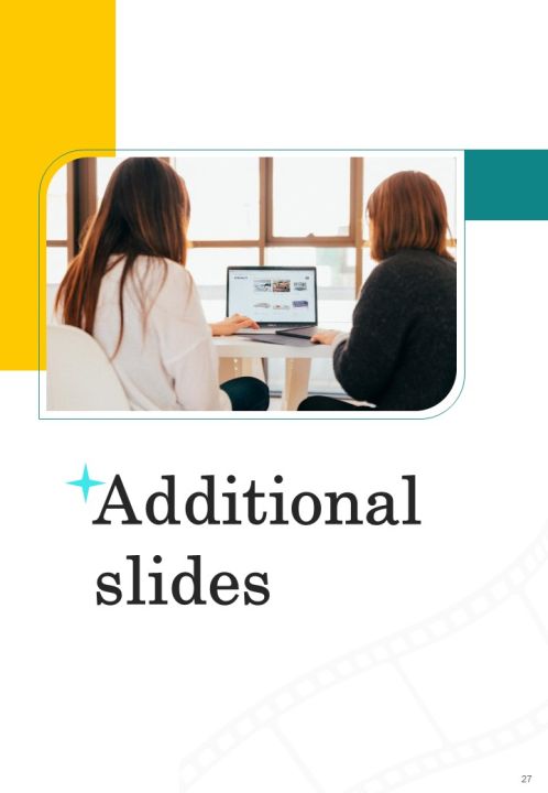 Proposal For Television Advertisement Services Example Document Report Doc Pdf Ppt Slide27