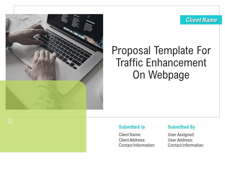 Proposal_Template_For_Traffic_Enhancement_On_Webpage_Ppt_PowerPoint_Presentation_Complete_Deck_With_Slides_Slide_1.jpg