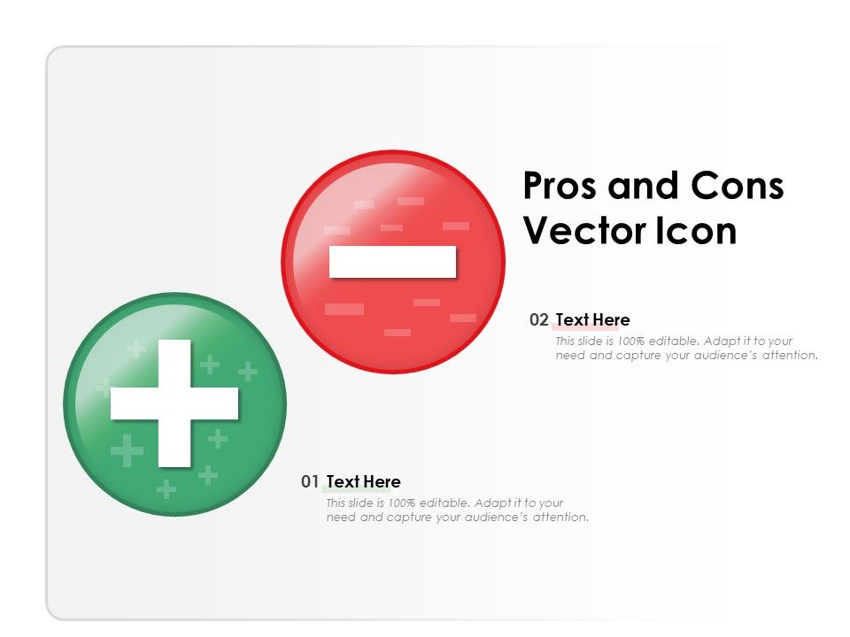 Pros_And_Cons_Vector_Icon_Ppt_PowerPoint_Presentation_Inspiration_Demonstration_PDF_Slide_1.jpg