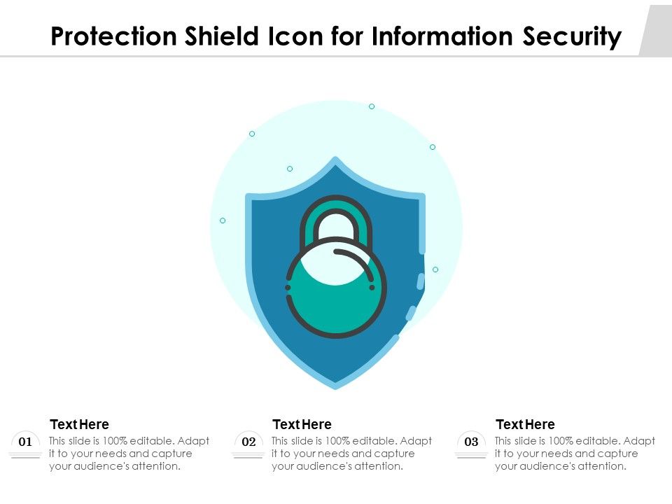 Protection_Shield_Icon_For_Information_Security_Ppt_PowerPoint_Presentation_File_Background_PDF_Slide_1.jpg