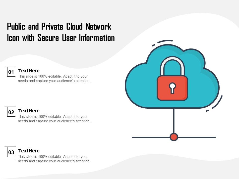 Public_And_Private_Cloud_Network_Icon_With_Secure_User_Information_Ppt_PowerPoint_Presentation_Infographic_Template_Skills_PDF_Slide_1.jpg