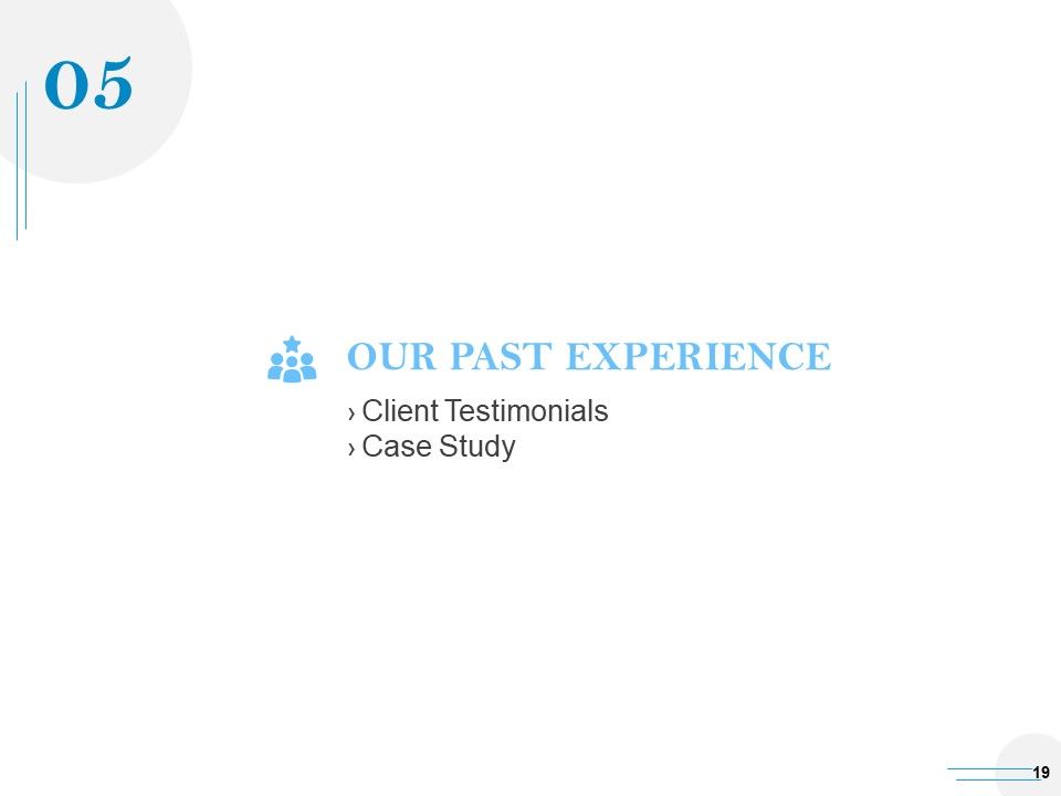Public Relations Proposal Template Ppt PowerPoint Presentation Complete Deck With Slides Slide19