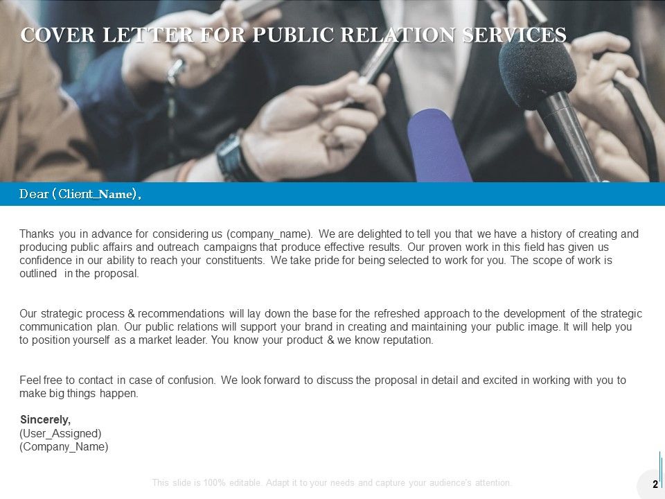 Public Relations Proposal Template Ppt PowerPoint Presentation Complete Deck With Slides Slide02