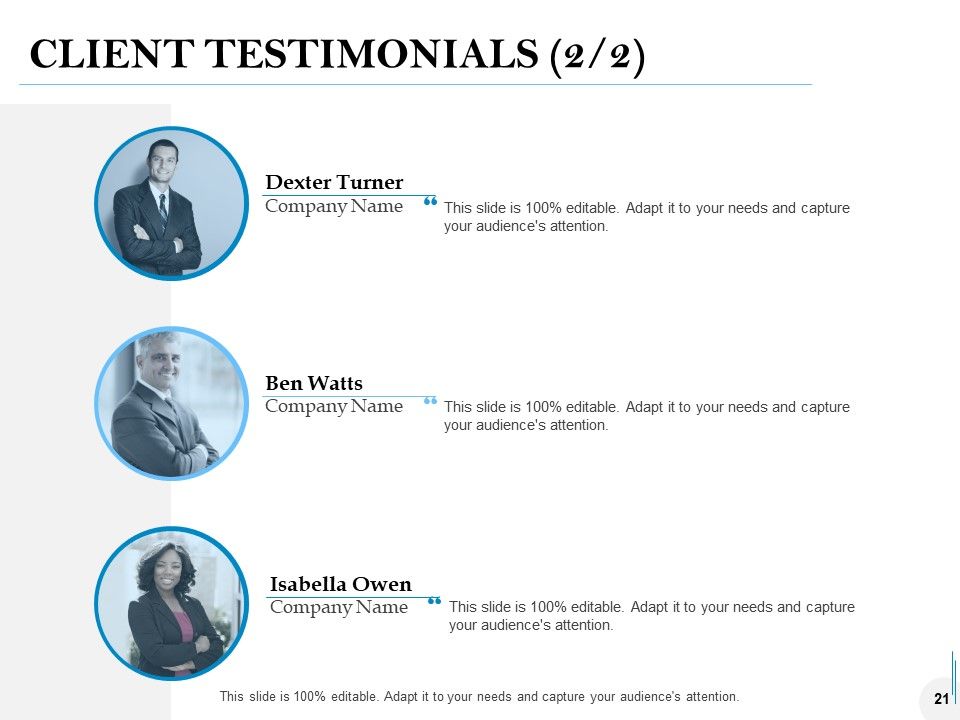 Public Relations Proposal Template Ppt PowerPoint Presentation Complete Deck With Slides Slide21