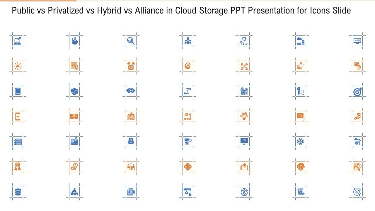 Public_Vs_Privatized_Vs_Hybrid_Vs_Alliance_In_Cloud_Storage_PPT_Presentation_For_Icons_Slide_Mockup_PDF_Slide_1.jpg