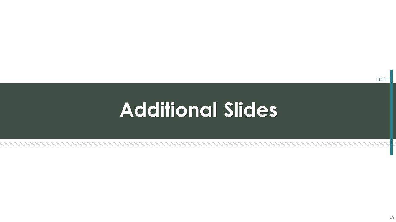 Purchase Assessment Process Ppt PowerPoint Presentation Complete Deck With Slides Slide49