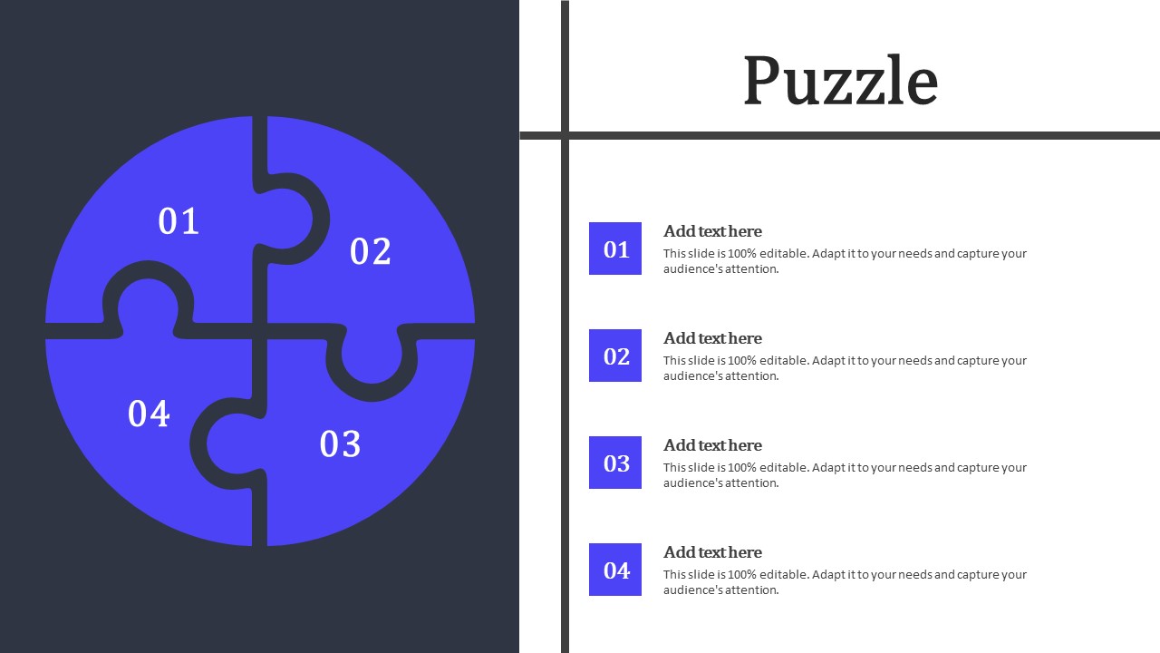 Puzzle_Analyzing_And_Managing_Risk_In_Material_Acquisition_For_Supply_Chain_Administration_Introduction_PDF_Slide_1.jpg
