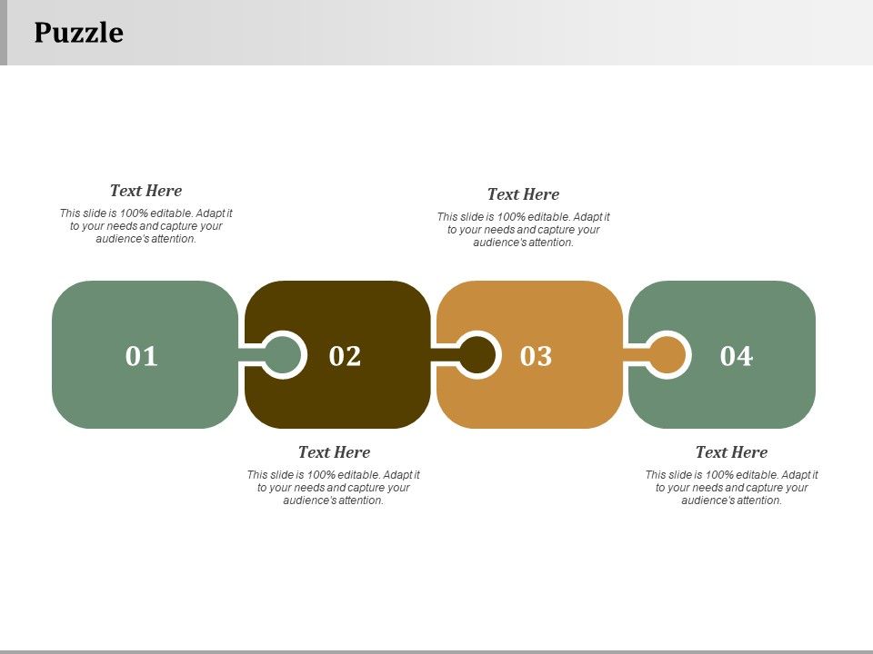 Puzzle Strategy Approaches Ppt PowerPoint Presentation Infographics Clipart