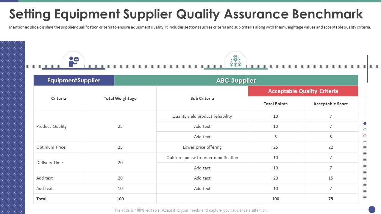QC_Engineering_Setting_Equipment_Supplier_Quality_Assurance_Benchmark_Ppt_Ideas_Icon_PDF_Slide_1.jpg